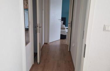 Ferienwohnung am Waldrand D1 - Photo 7