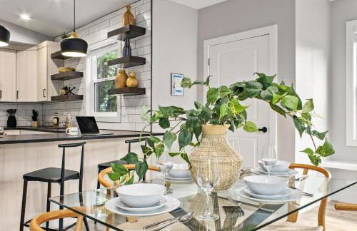 Spacious Downtown Apartment – Walk to Old Town Fc! - Foto 5