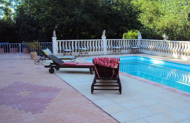 Maison d'hotes La Douloire - Foto 21