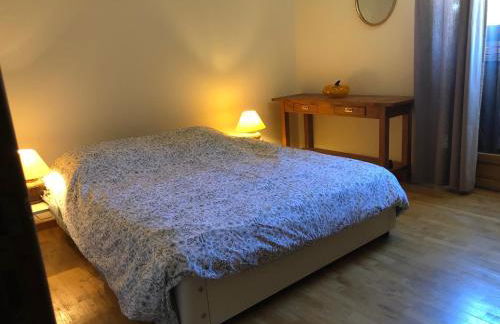 Le Bon Chemin gite - Foto 6