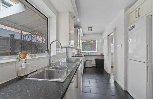 3 Bedroom Bungalow Sunningdale Lodge Ascot Races - Foto 18