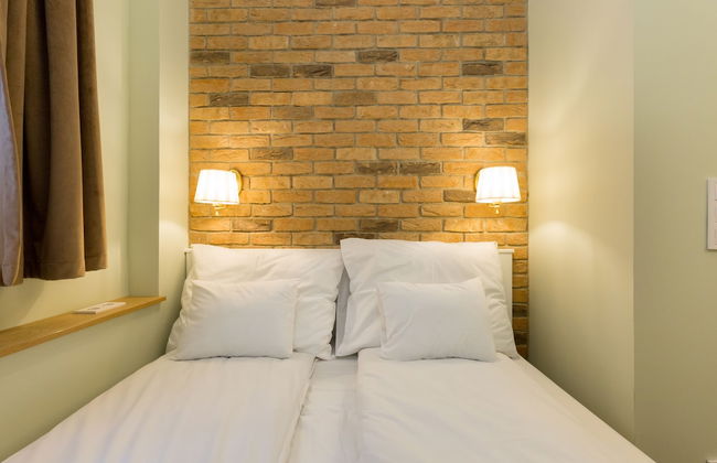 Roland Apartments - Foto 19