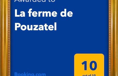 La ferme de Pouzatel proche Bonaguil - Foto 5