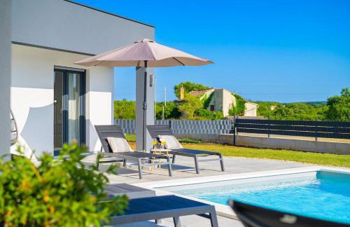 Villa Pia by Istrialux - Foto 39