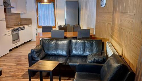 Volli Monteurzimmer ganzes Haus 2 Wohnungen Schwäbisch Hall bis 9 Personen - Foto 4