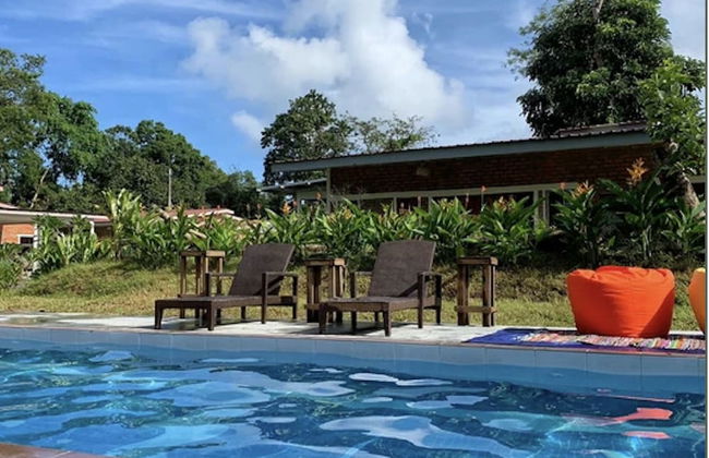 Rouhi Retreats By Doulos - Foto 1