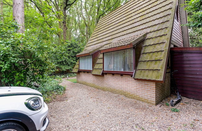 Welcoming Chalet in Rekem Tucked in Nature - Foto 31