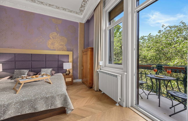 Villa Muenz Luxurious Residence - Photo 16