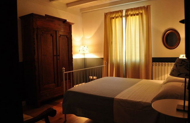 Podere L'Olmaia - Foto 7