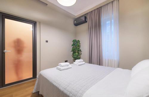 ICONIC LEGACY Suite seafront - Foto 22