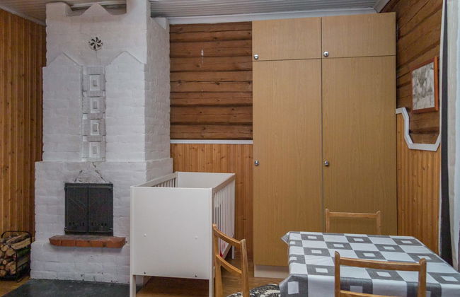 Palokärki - Foto 15