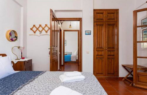 Seaside House with view over Pagasitikos - Photo 11