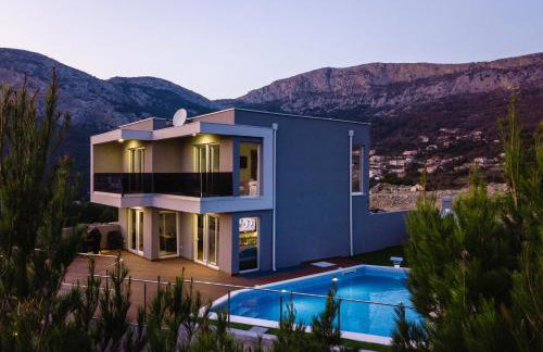 Villas Alfa & Omega - Foto 1