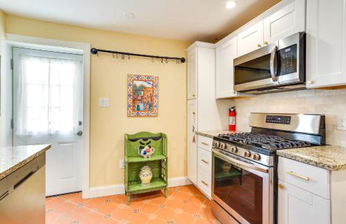 Your Perch at University City - Foto 40