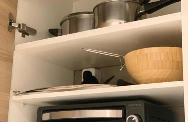 Luxury Studio Retiro Park & Prado Museum - Photo 30