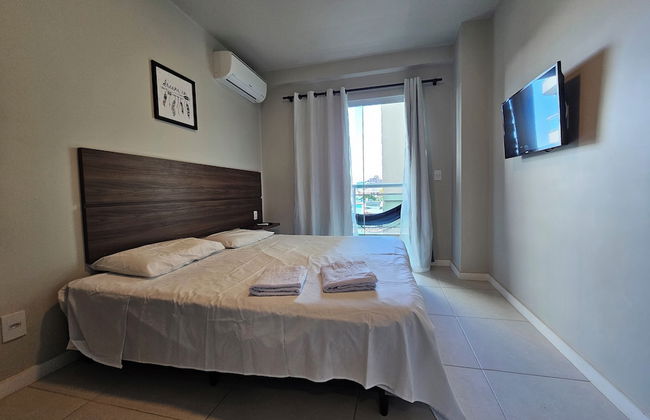 Lindo AP Praia do Forte - Porto Azul 107 - Photo 10