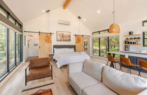 Relaxing Modern stay on a Ranch - Foto 3