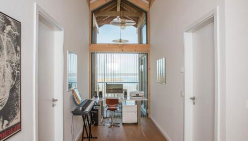 Pure Erholung im Designer Haus am Grimnitzsee - Foto 2