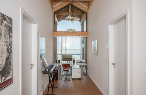 Pure Erholung im Designer Haus am Grimnitzsee - Foto 2