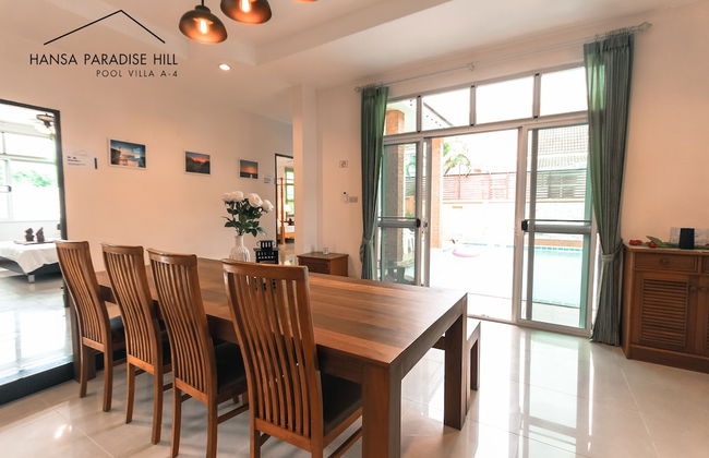 Hansa Paradise Hill Pool Villa - Photo 19