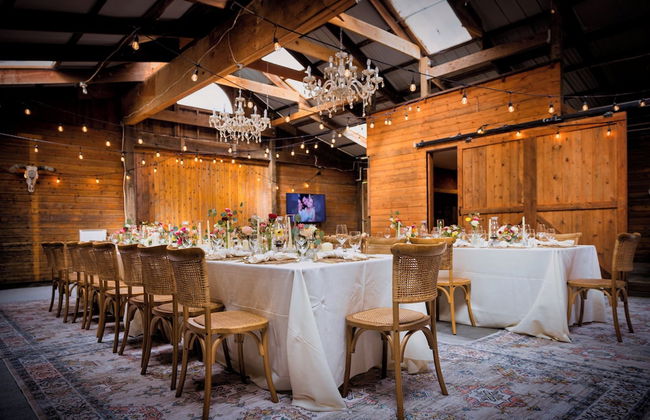 Zegarra Estate - Foto 56