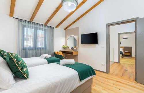 Villa Nodus - Foto 13