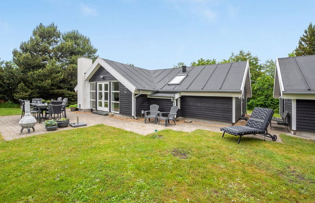 "Matthis" - 500m to the fjord - Foto 12