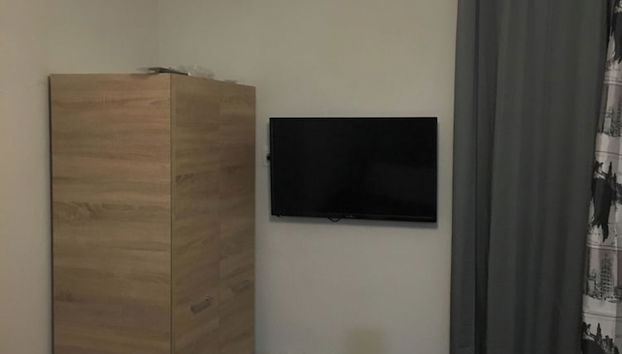 Amazing Studio 10 Minutes To Center no1 - Foto 5, Habitación