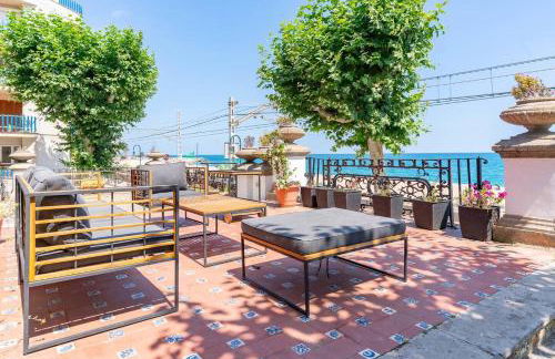 Casa Mas Blau | Increíbles vistas frente al mar - Foto 17