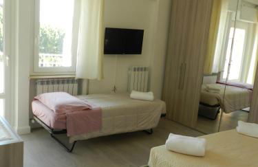 Appartamenti Via Cortonese 1 - Photo 8