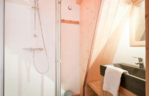 Chalet Reves des Cimes - Foto 22