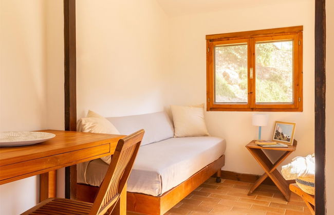 Agriturismo Club Le Cannelle - Foto 28