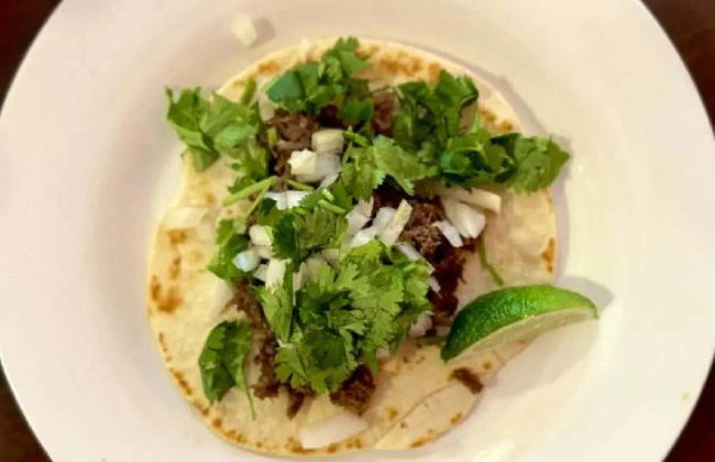 San Antonio Food Tour - Foto 6