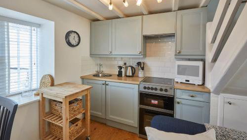 Host & Stay - Amber Cottage - Foto 4