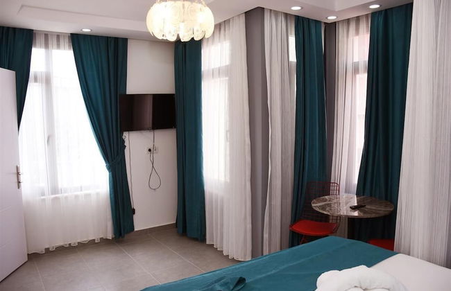 Galata Zade Hotel - Foto 14