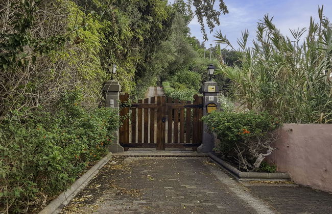 Villa in Bandama - Foto 29