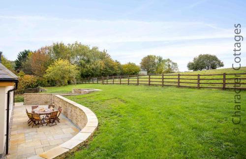 Flynn's Barn - Foto 26