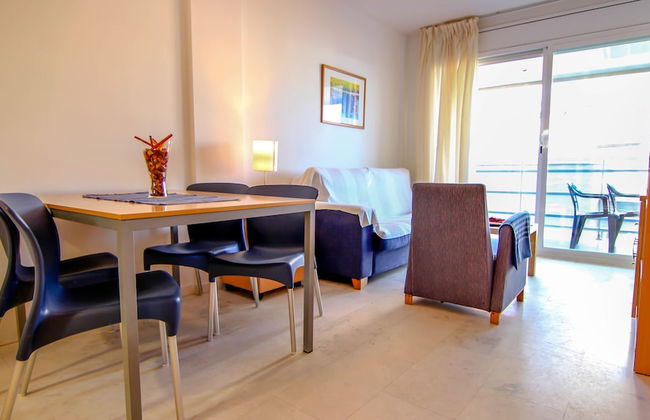 Apartamentos S'abanell Central Park - Foto 14