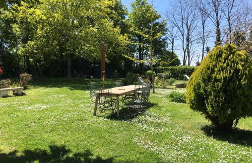 La Gentillere “Ancien Ermitage”PNR du Perche 3 * - Foto 30