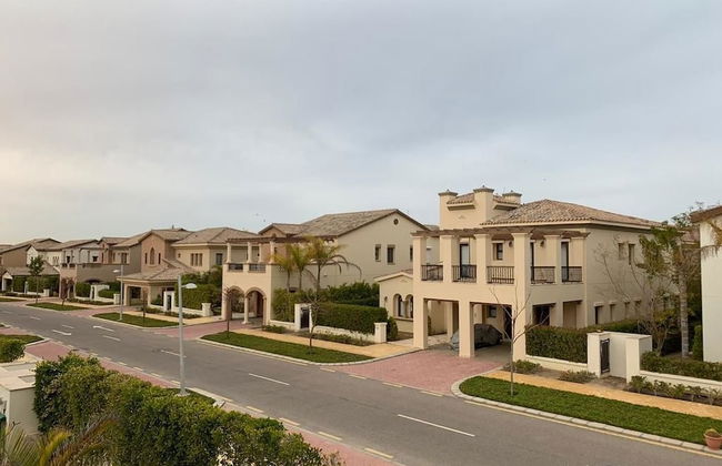 Marassi North Coast Villa V23 with pool - Foto 28