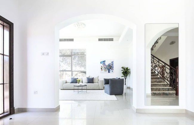 Spectacular Al Wasl Villa - With Private Pool - Foto 57