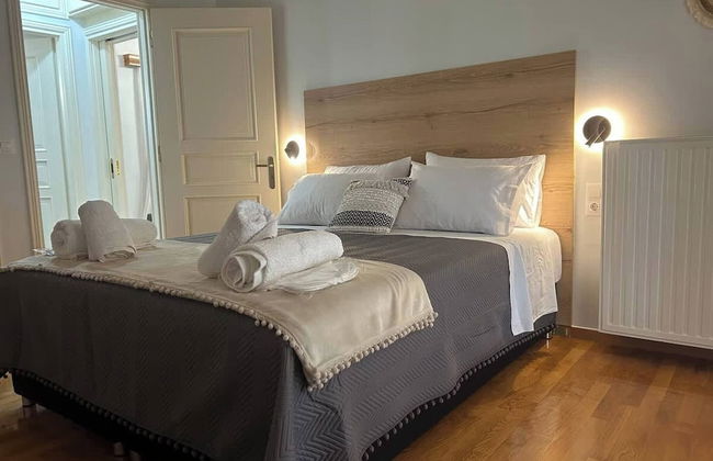 Theodora Suite Smart key box by Project 86 ike - Foto 3