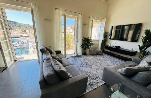 Luxury Seafront Penthouse - Foto 11