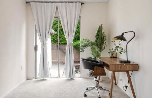 Vintage Vibes Near Airport Games Sleeps 8 - Foto 18