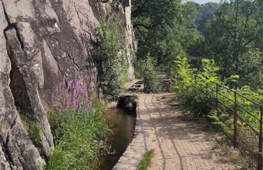 Appartement vue riviere - Foto 11