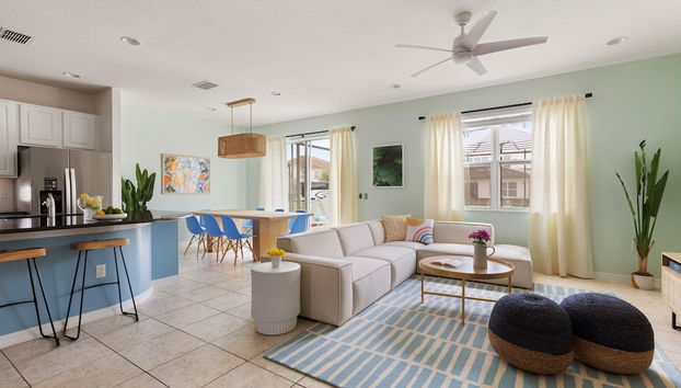 Broad Oak Stocked Solterra Retreat Pool Game Room 17 Guests Themed Rooms - Foto 5, Habitación