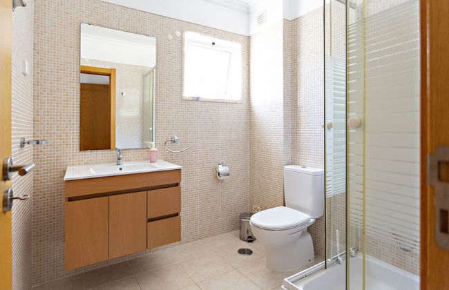 Gard nia in Tavira With 2 Bedrooms and 2 Bathrooms - Foto 8