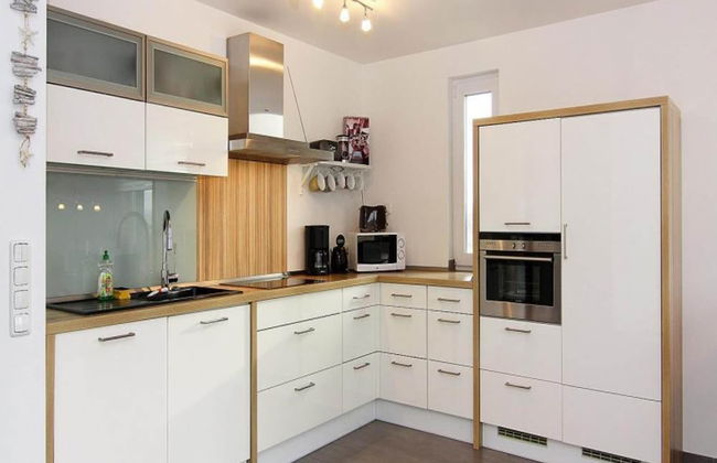 Ferienhaus de Poeler Drift, Zierow - Foto 6