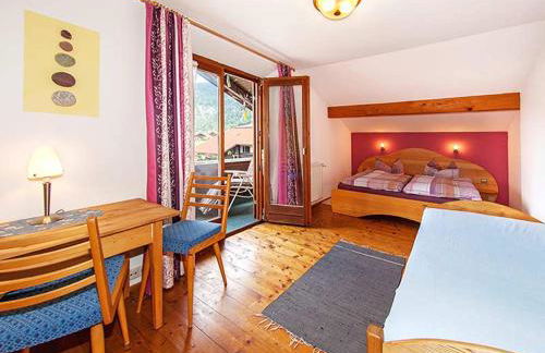 Haus in der Loferau - Foto 31