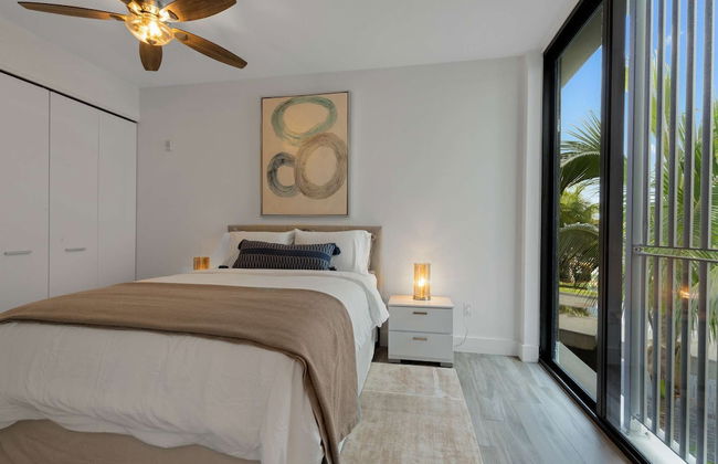 NEW Luxurious Condo/inlet & Ocean Views 106 Inlet Way Unit 103 - Palm Beach Shores - Foto 6